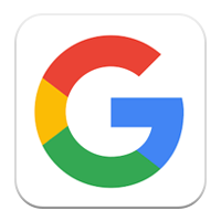 Google Listing Badge